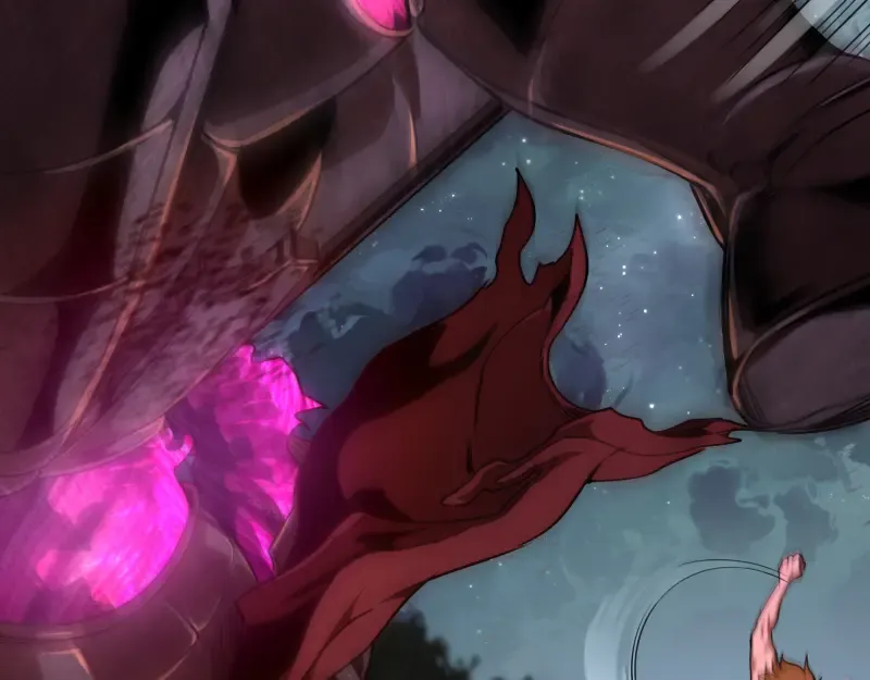 第86话 不死魔王 第167页