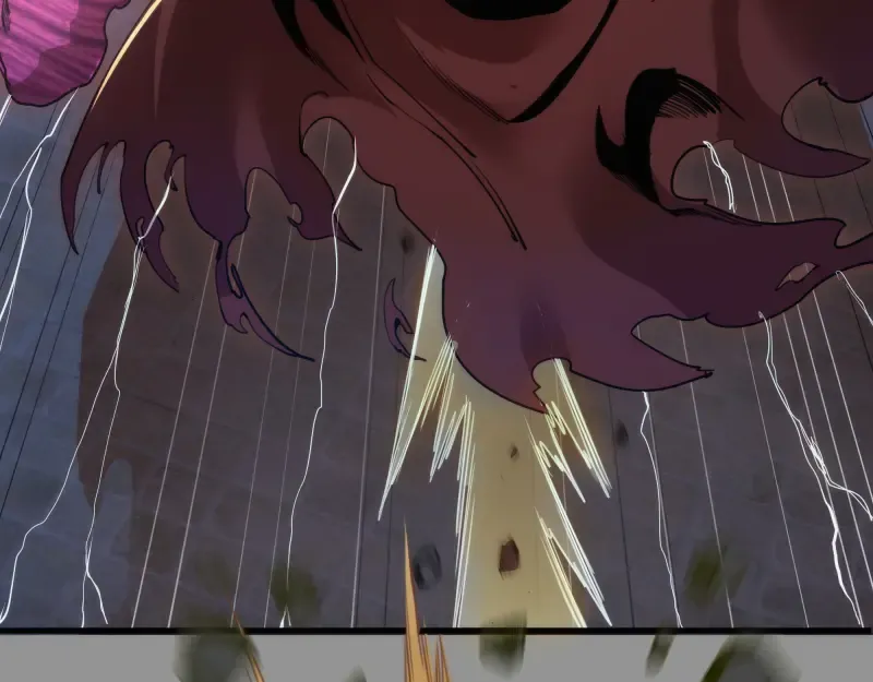 第87话 弑神术vs不死之身 第117页