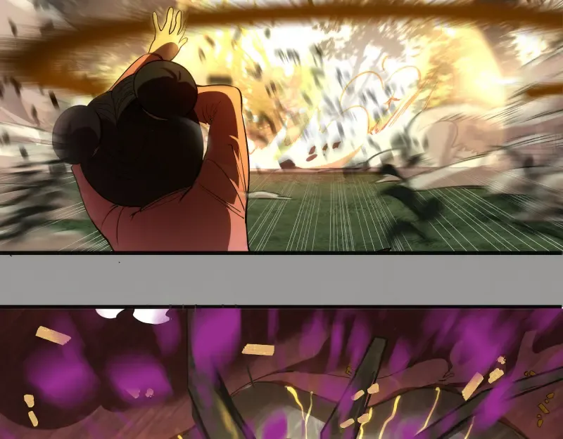 第87话 弑神术vs不死之身 第130页