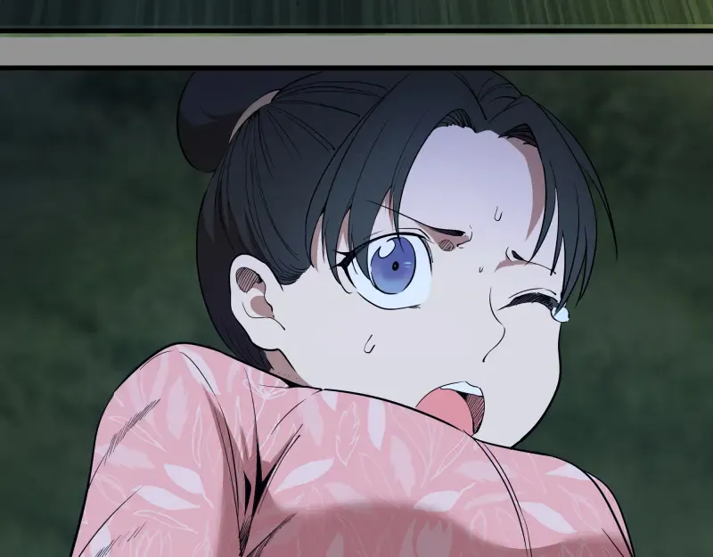 第87话 弑神术vs不死之身 第140页