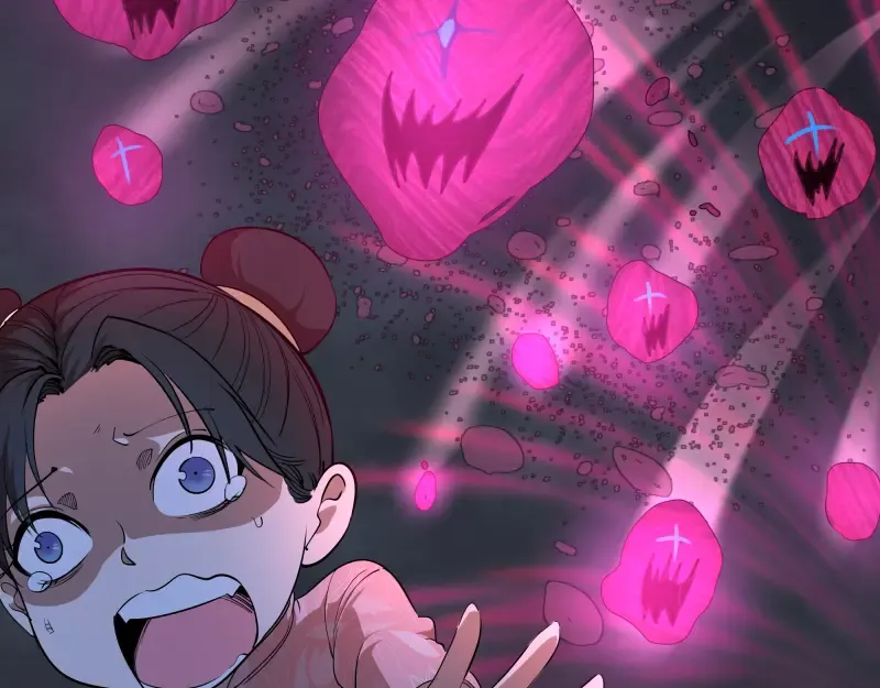 第87话 弑神术vs不死之身 第145页