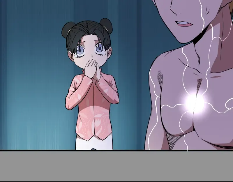 第87话 弑神术vs不死之身 第157页