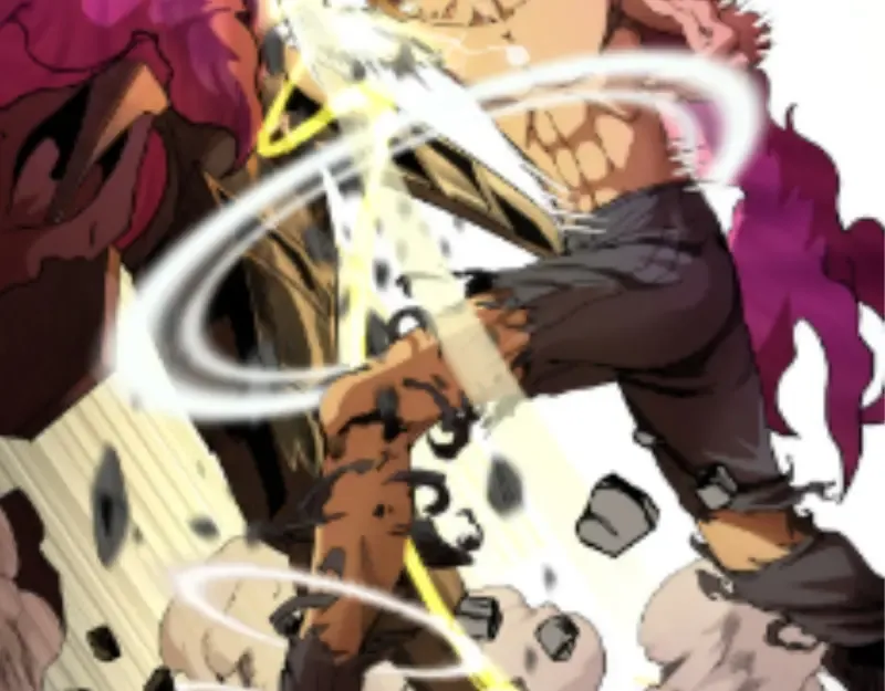 第87话 弑神术vs不死之身 第170页