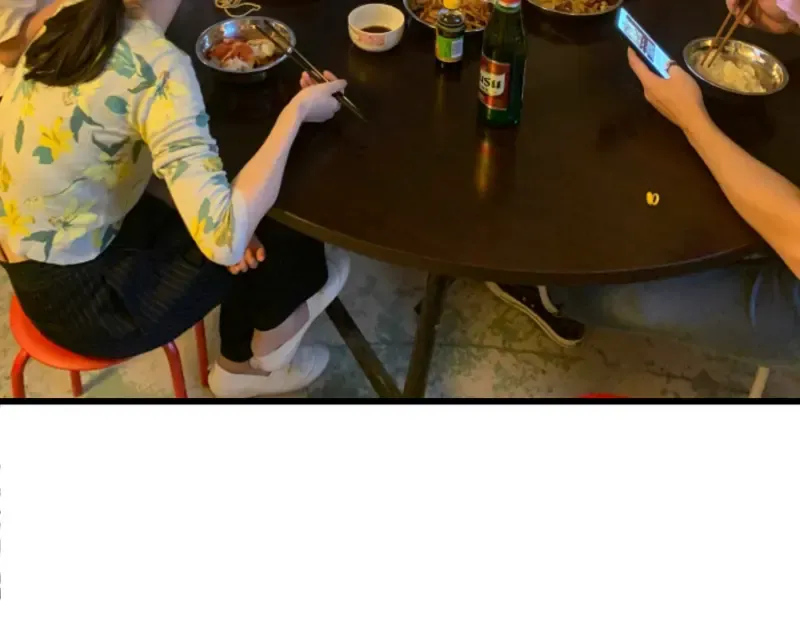 第93话 乔安娜的温柔 第125页