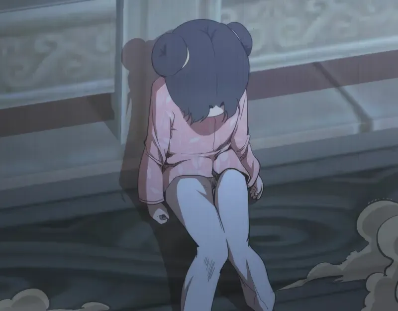 第94话 绝不屈服 第150页