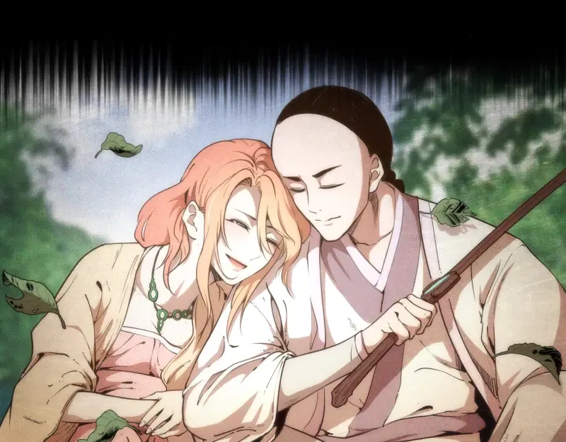 第97话 最后的告白 第132页