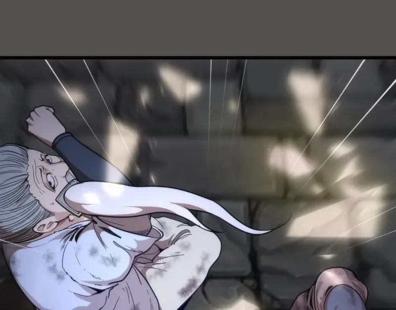 第101话 谁开挂? 第31页