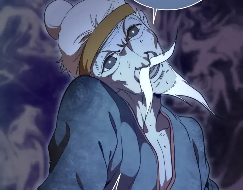 第101话 谁开挂? 第47页