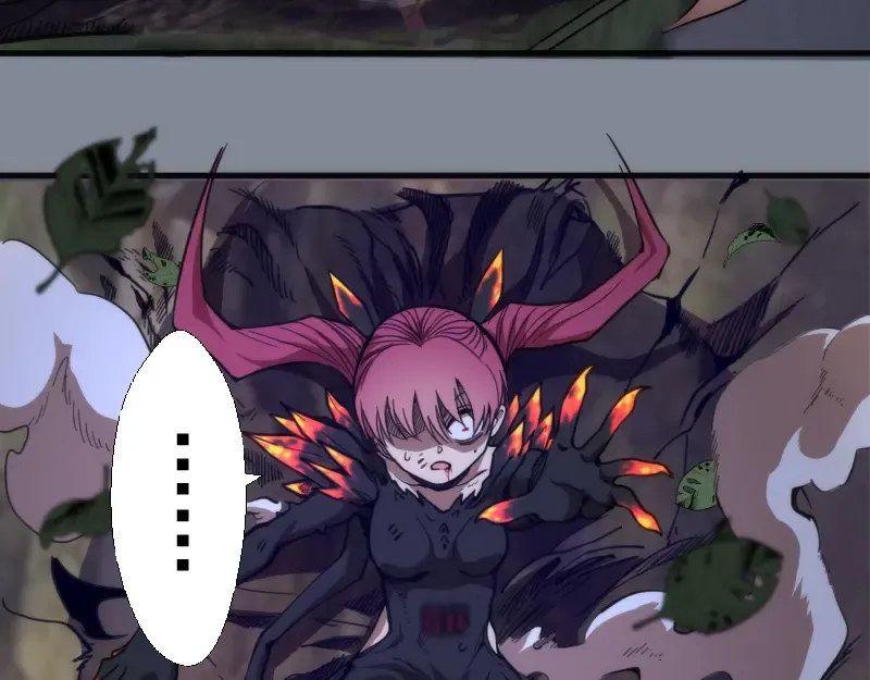 第101话 谁开挂? 第126页