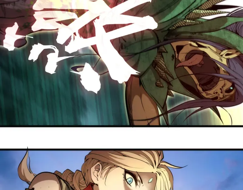 第105话 基督之血 第9页