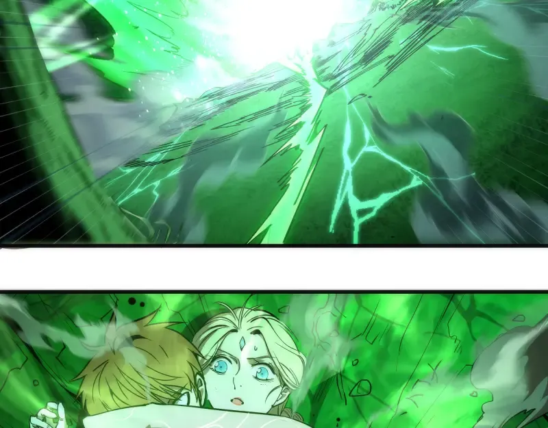 第105话 基督之血 第27页