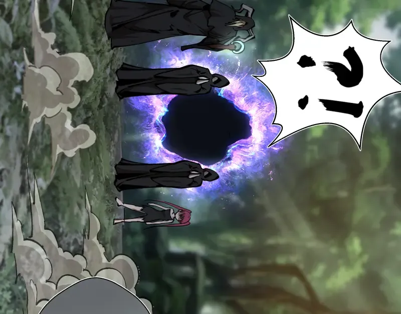 第105话 基督之血 第141页
