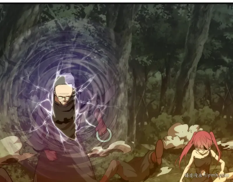 第106话 降临教 第32页