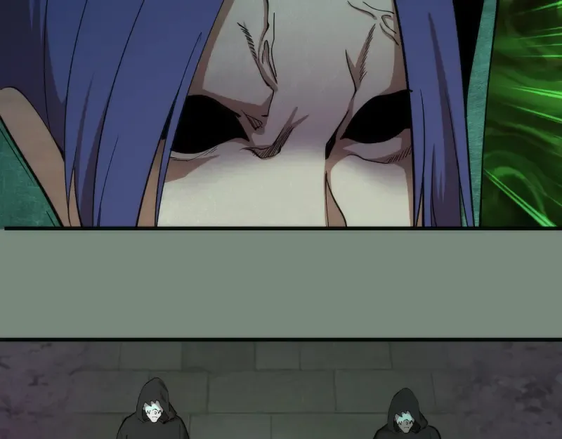 第106话 降临教 第138页