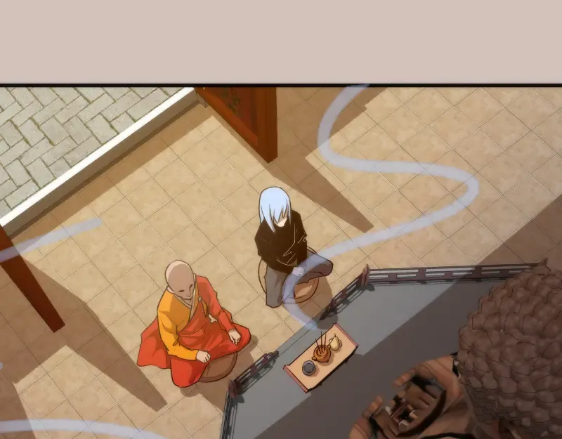 第108话 大人物 第101页