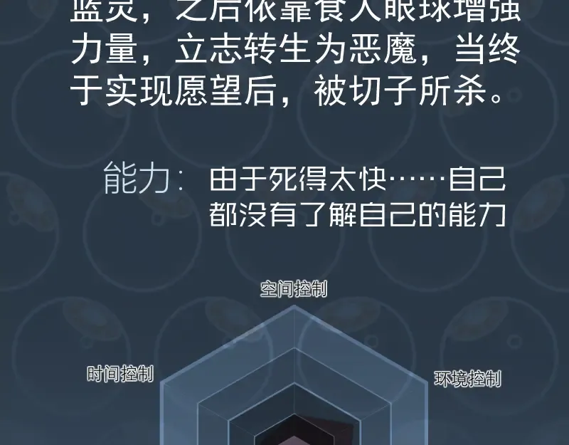 番外篇 切子的往事 第130页