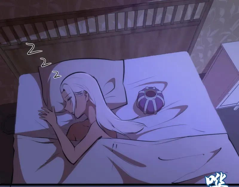 第114话 恶灵跟班 第31页