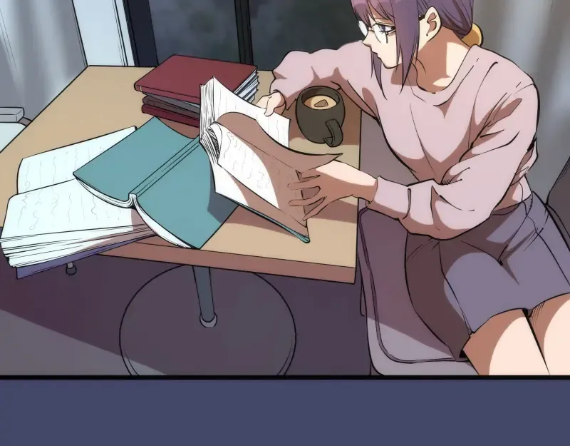 第114话 恶灵跟班 第36页