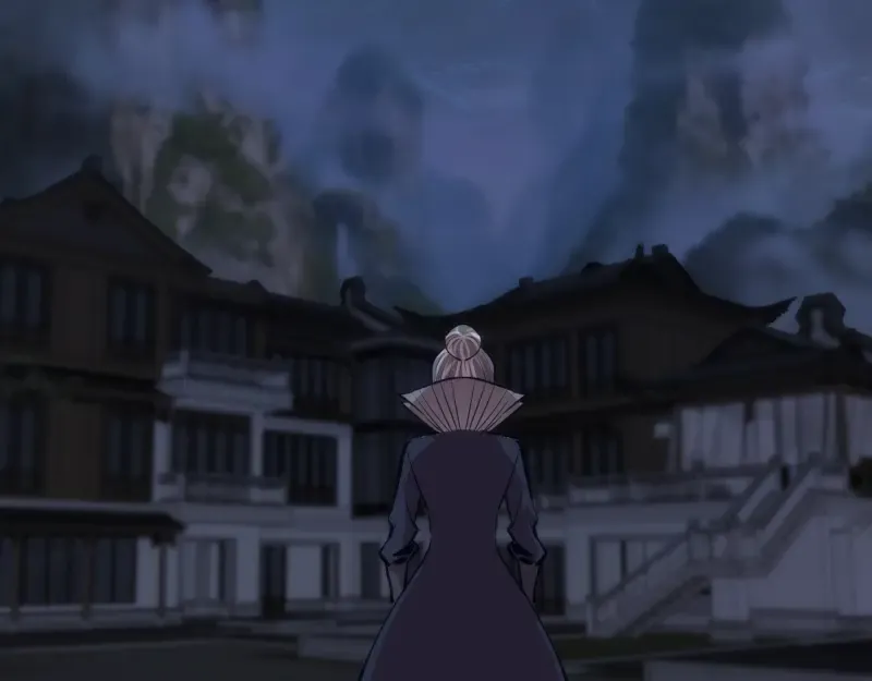 第114话 恶灵跟班 第59页