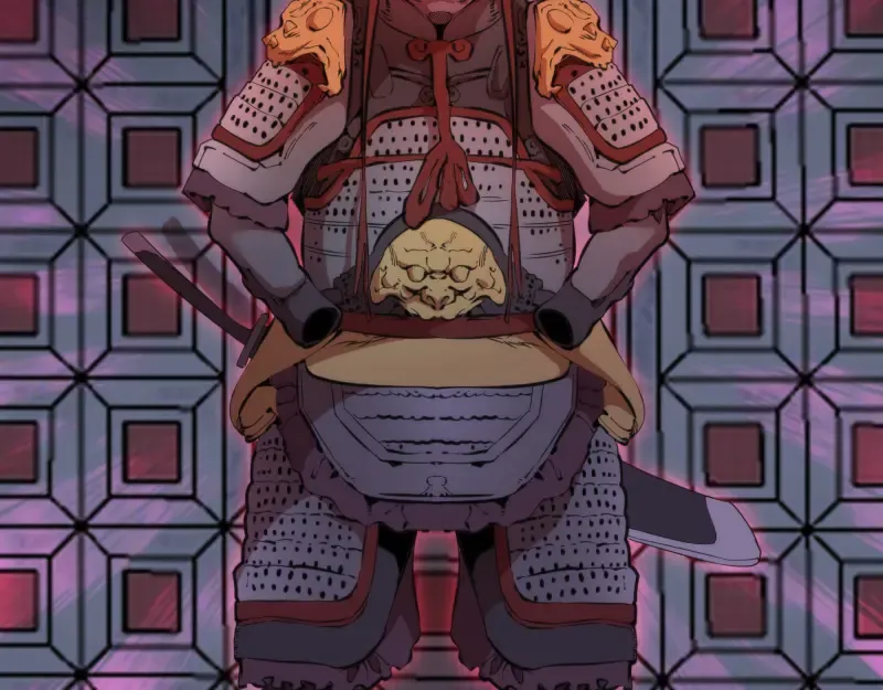 第117话 舒苗的理由 第147页