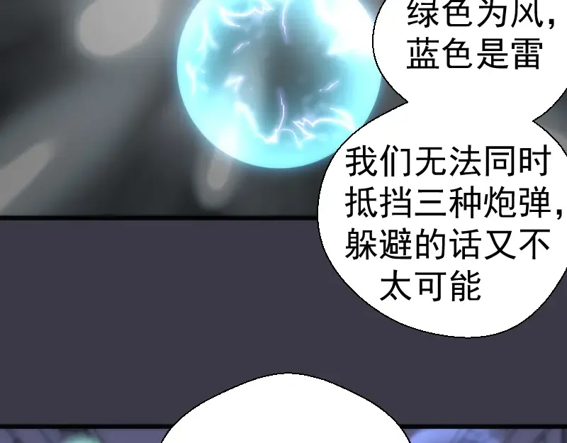 第118话 首秀 第116页