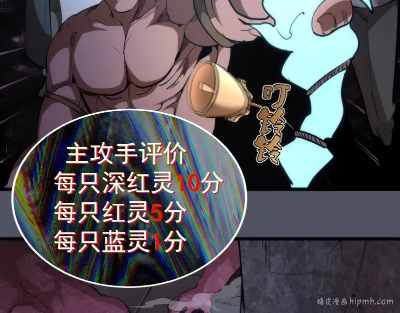 第120话 分数出炉啦 第88页