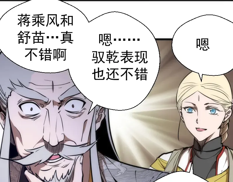 第120话 分数出炉啦 第126页