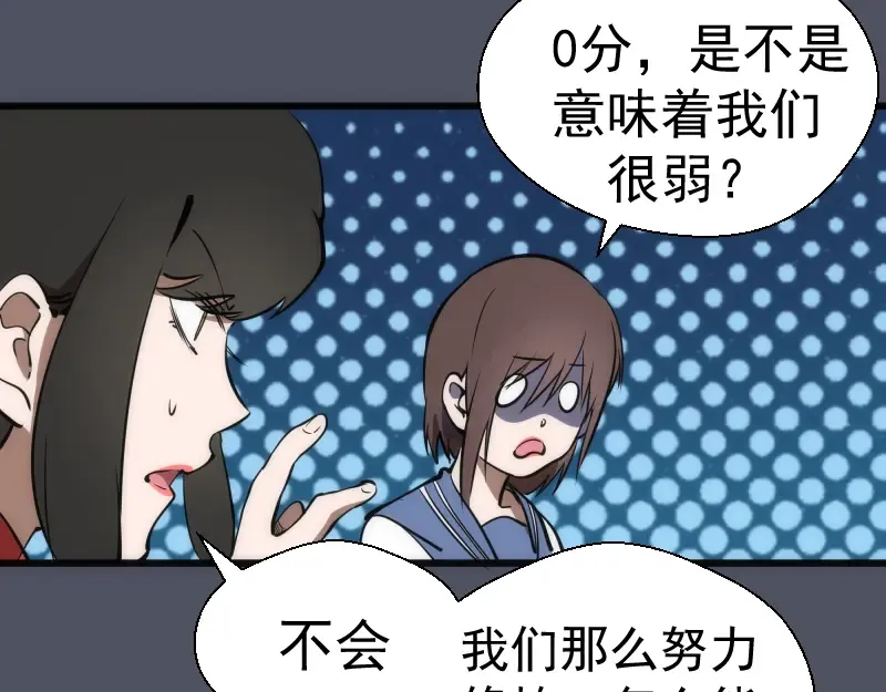 第120话 分数出炉啦 第130页