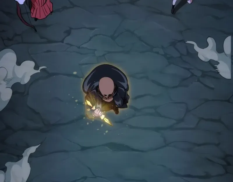 第121话 上古三魔 第21页