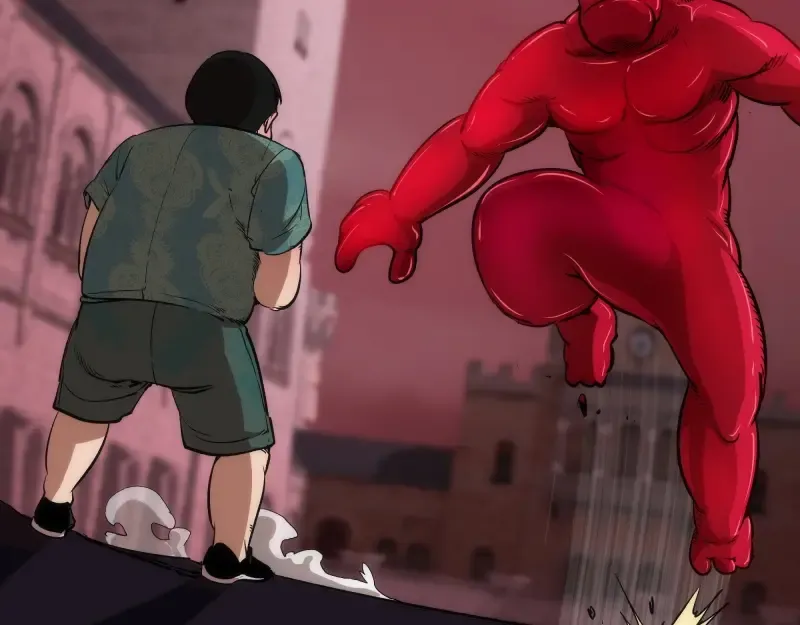 第121话 上古三魔 第46页