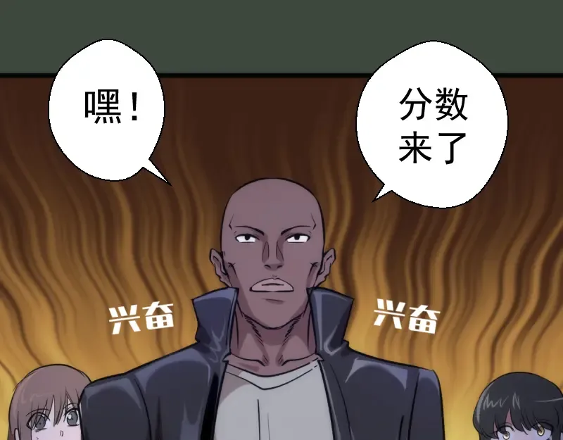 第122话 肆虐 第132页