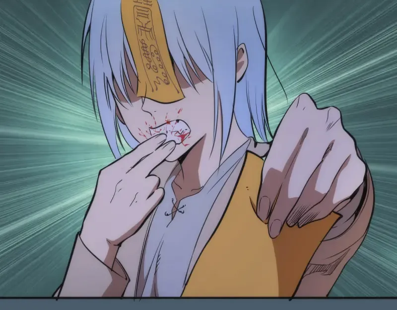 第129话 退而求其次  第54页