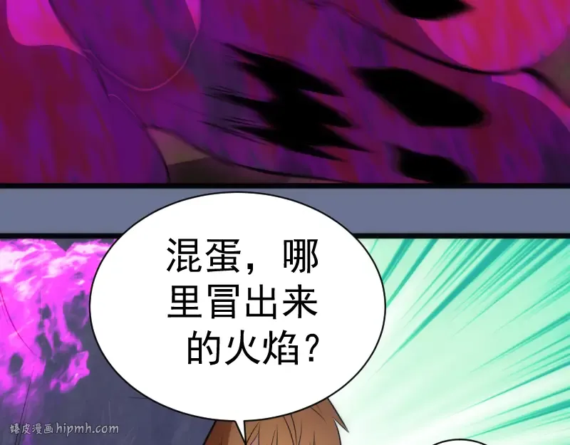 第133话 业火燎原 第112页