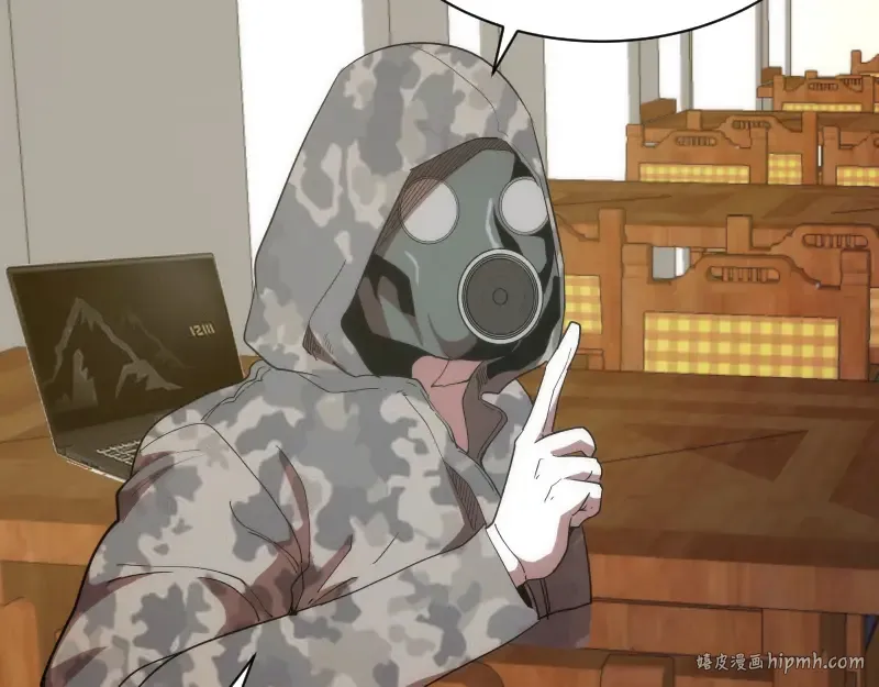 第134话 第一个通关者 第80页