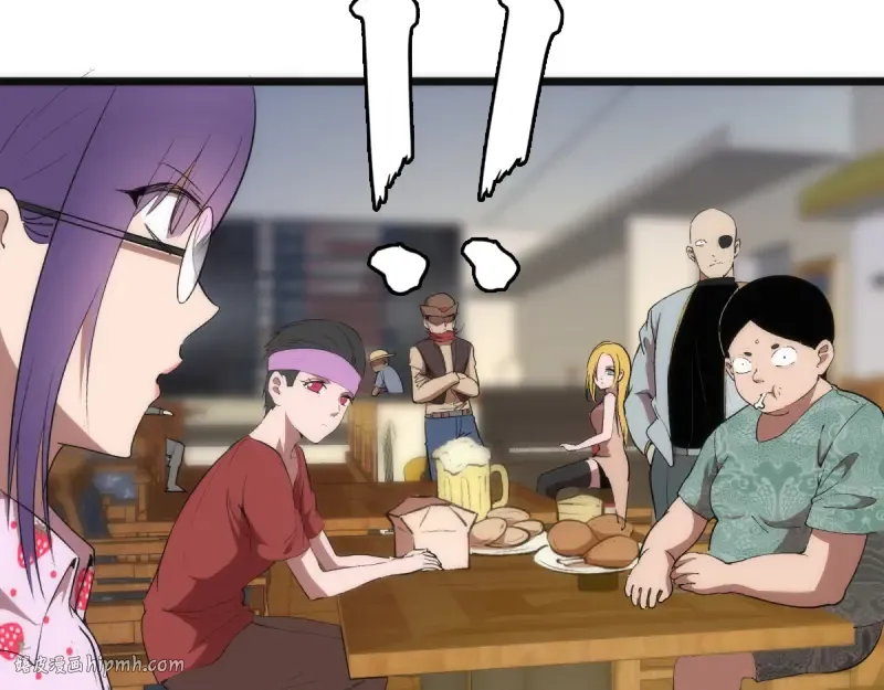 第134话 第一个通关者 第104页