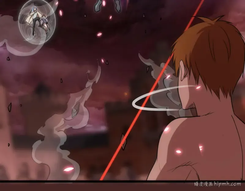第134话 第一个通关者 第128页