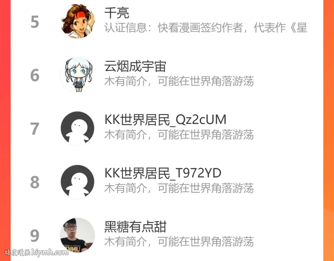 第135话 乱斗 第152页