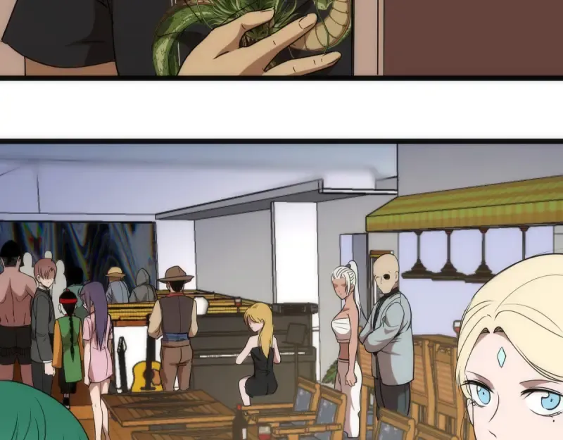 第139话 最终通关 第115页