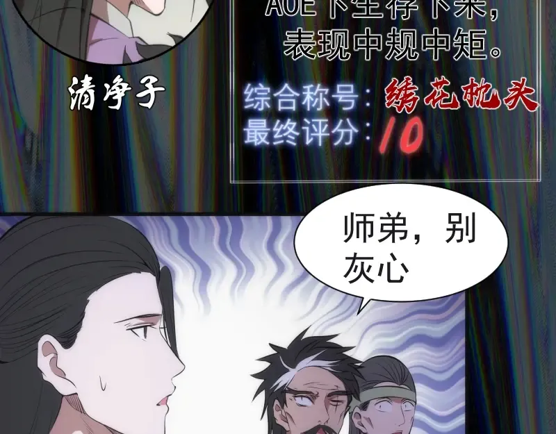 第140话 测试成绩 第39页