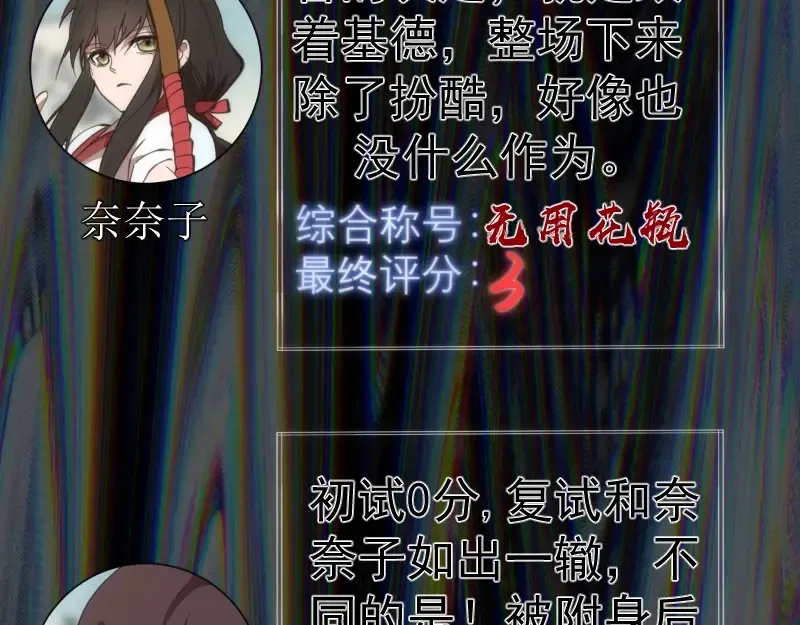 第140话 测试成绩 第41页