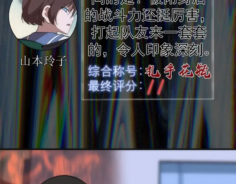 第140话 测试成绩 第42页