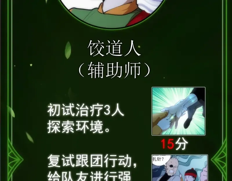 第140话 测试成绩 第53页