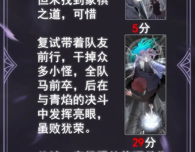 第140话 测试成绩 第58页