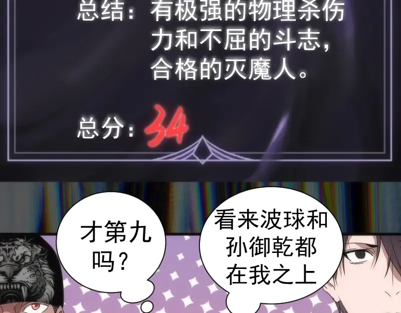 第140话 测试成绩 第59页