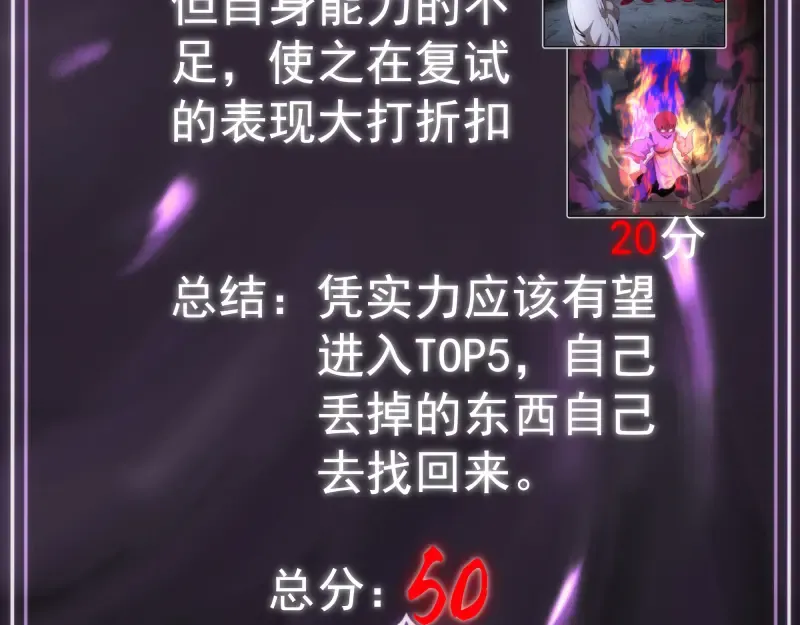 第140话 测试成绩 第71页