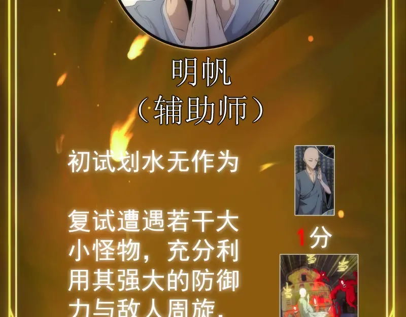 第140话 测试成绩 第86页