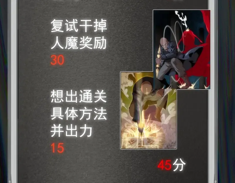 第140话 测试成绩 第102页
