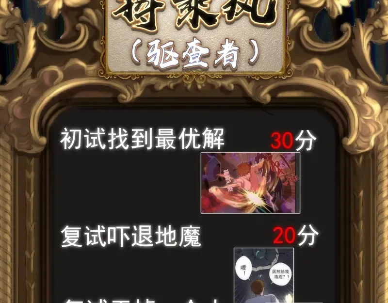 第140话 测试成绩 第122页