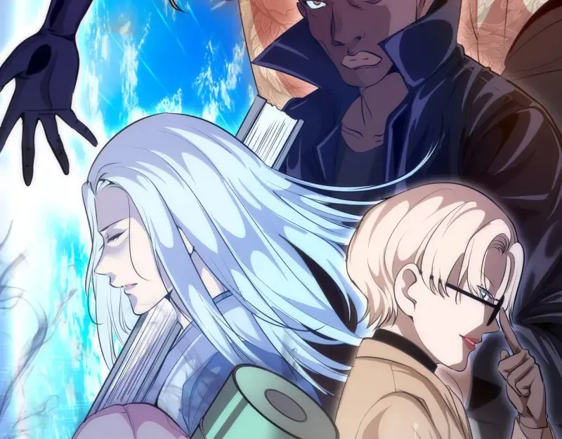 第141话 要做大法师吗？ 第28页