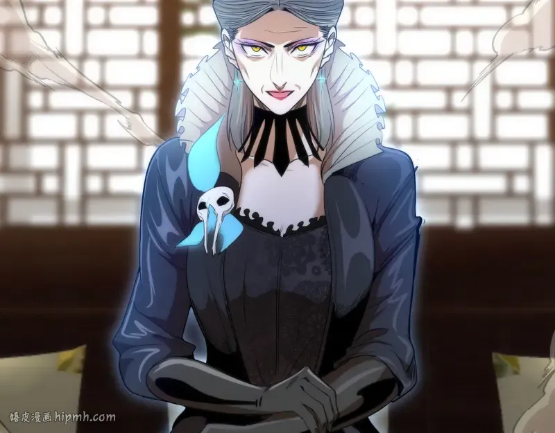 第141话 要做大法师吗？ 第48页